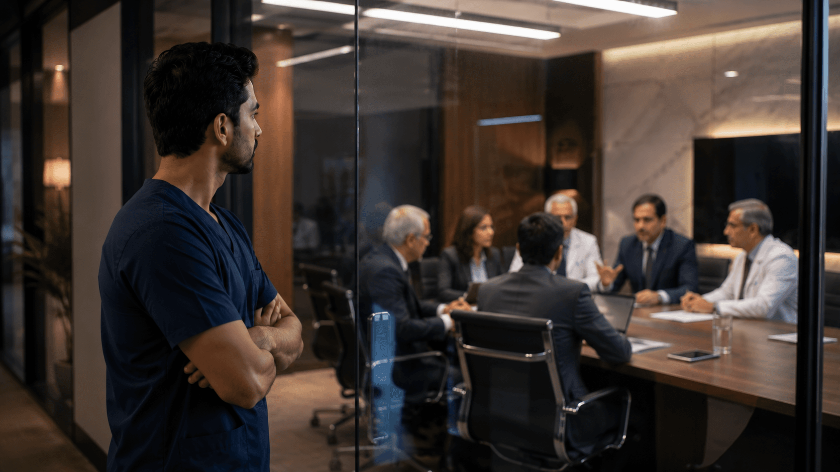 Dependence On One Employer